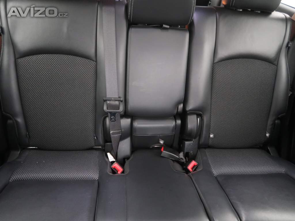 Foto inzerátu Fiat Freemont 2.0 MultiJet