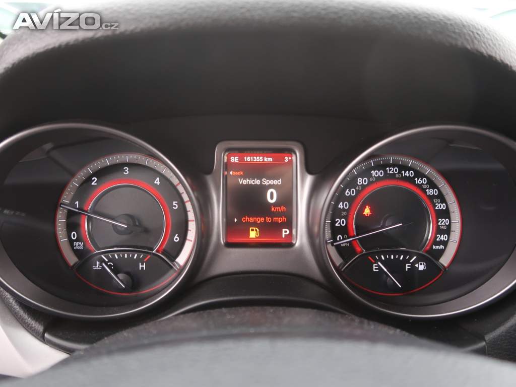 Foto inzerátu Fiat Freemont 2.0 MultiJet