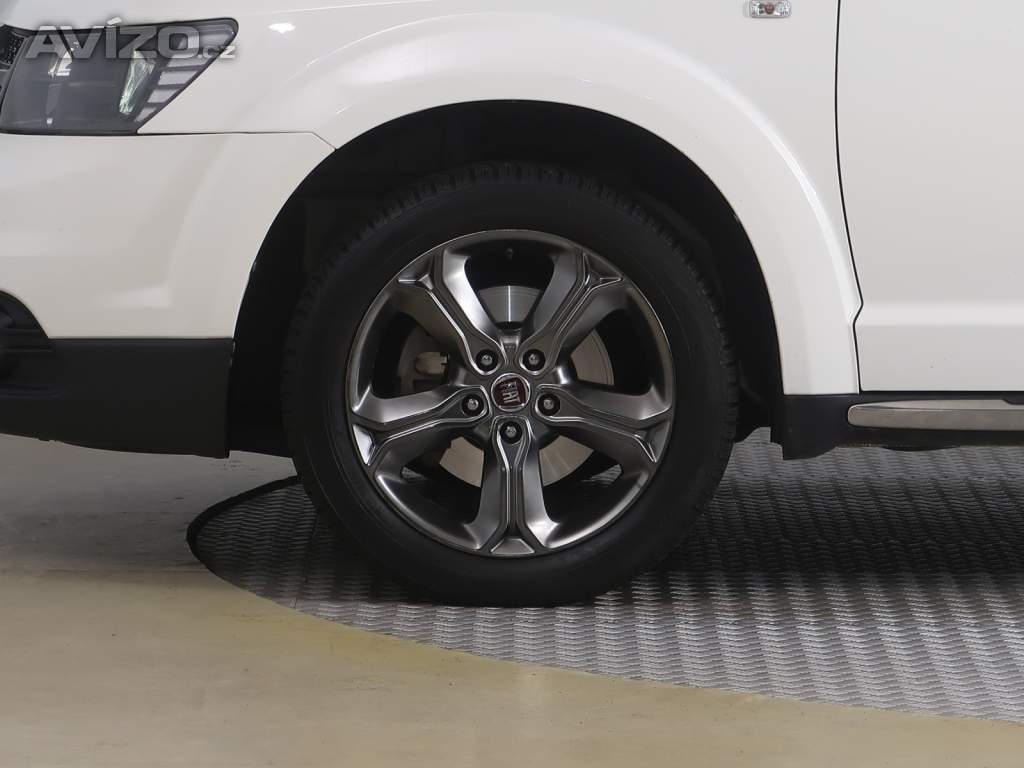 Foto inzerátu Fiat Freemont 2.0 MultiJet