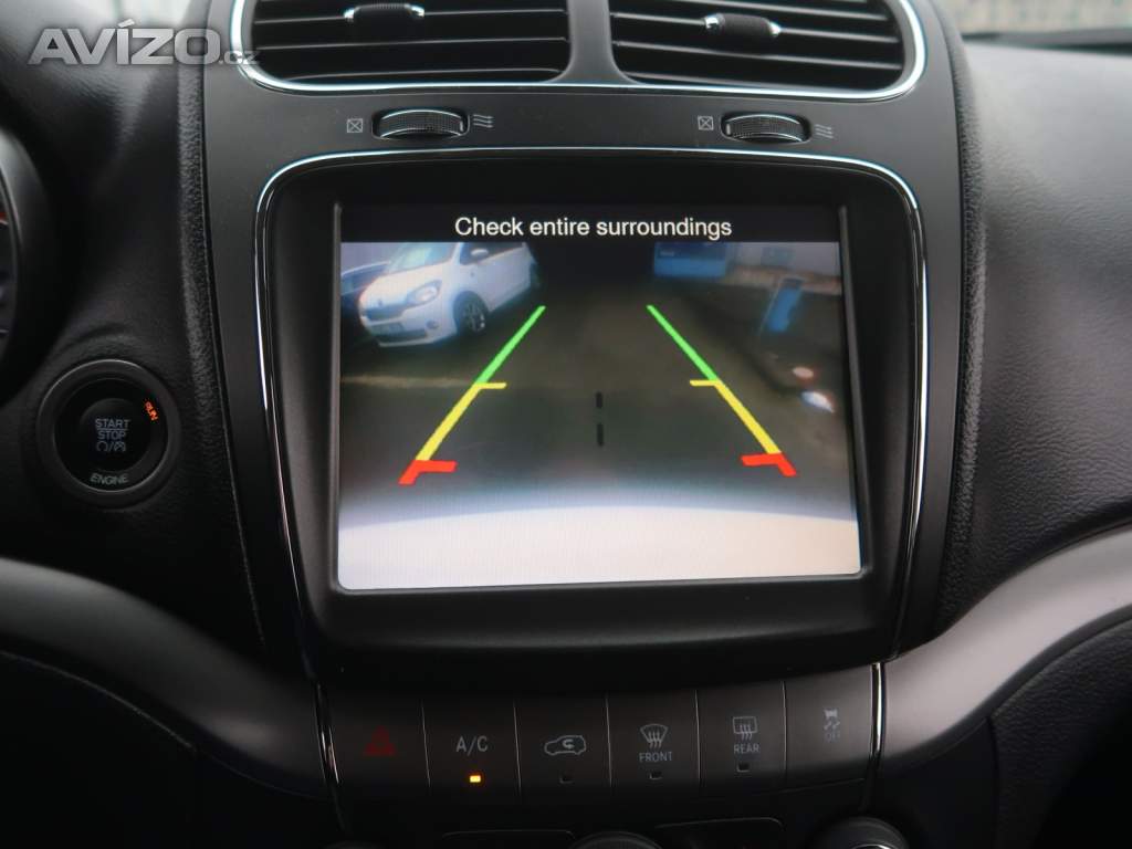 Foto inzerátu Fiat Freemont 2.0 MultiJet