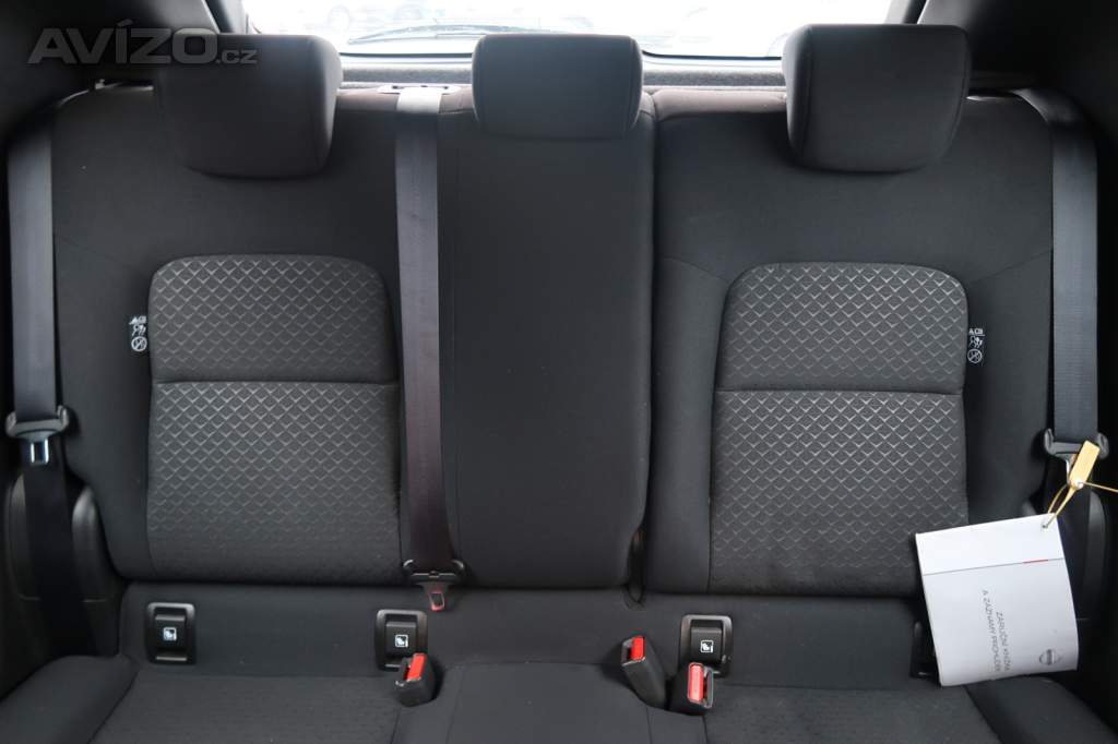 Foto inzerátu Nissan Juke 1.0 DIG-T