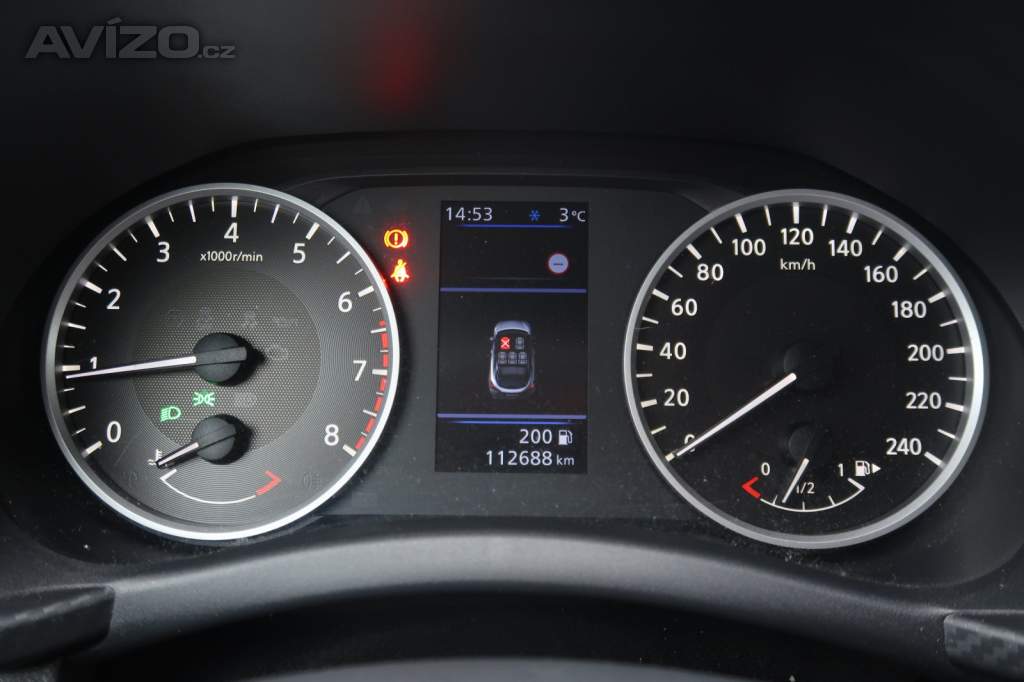 Foto inzerátu Nissan Juke 1.0 DIG-T