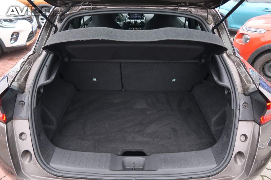 Foto inzerátu Nissan Juke 1.0 DIG-T