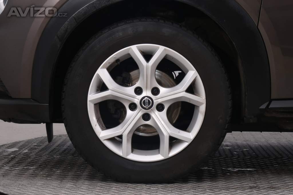 Foto inzerátu Nissan Juke 1.0 DIG-T