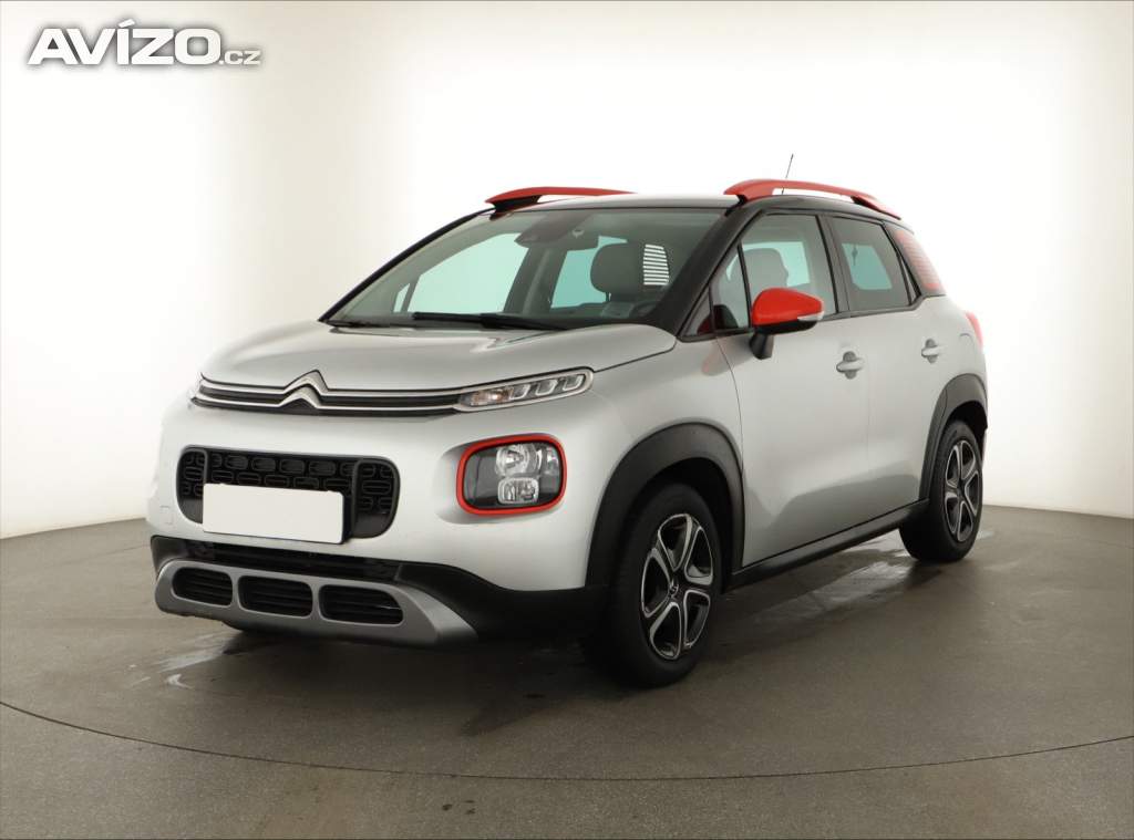 Foto inzerátu Citroën C3 Aircross 1.2 PureTech