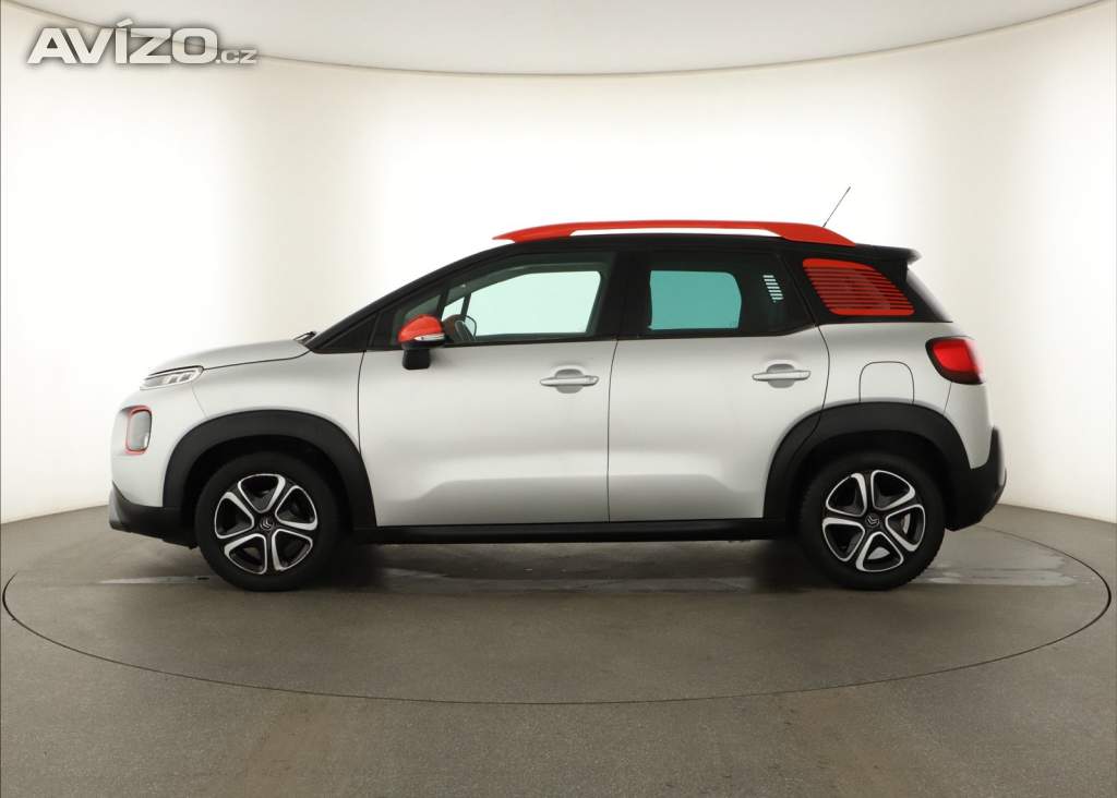 Foto inzerátu Citroën C3 Aircross 1.2 PureTech