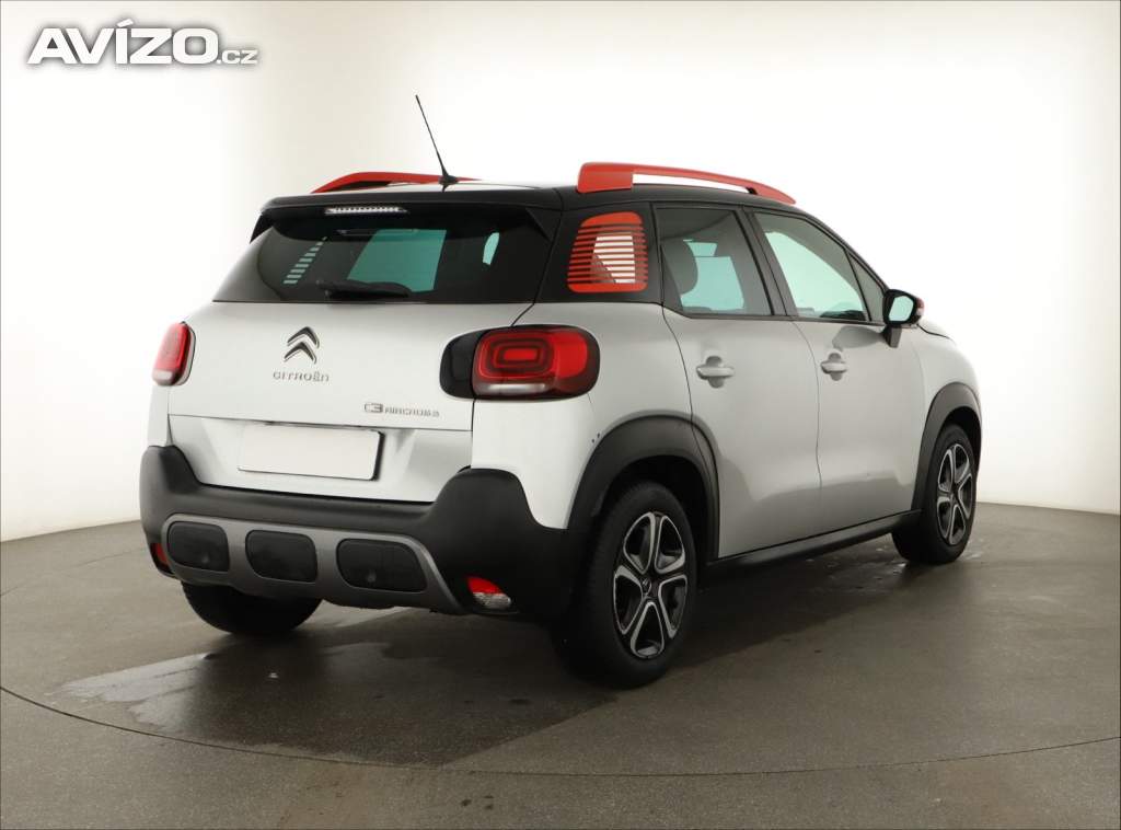 Foto inzerátu Citroën C3 Aircross 1.2 PureTech
