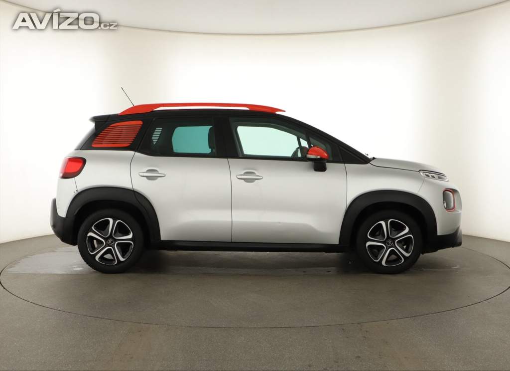 Foto inzerátu Citroën C3 Aircross 1.2 PureTech