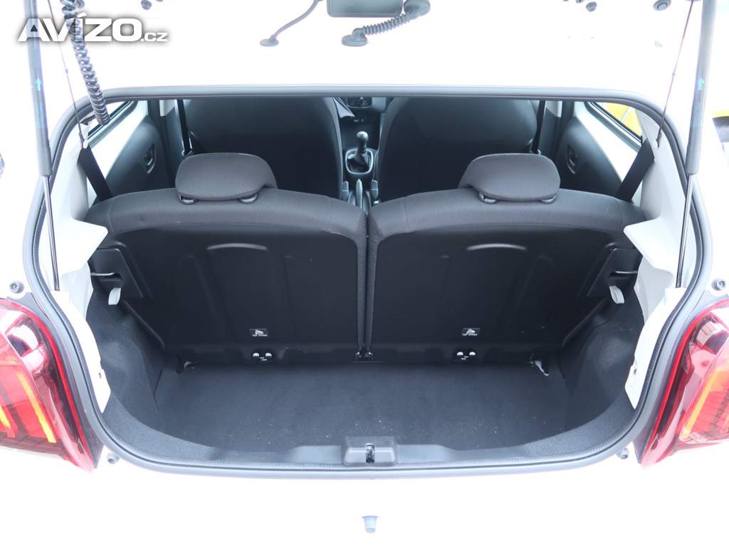 Foto inzerátu Peugeot 108 1.0