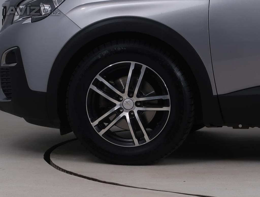 Foto inzerátu Peugeot 3008 1.6 BlueHDi