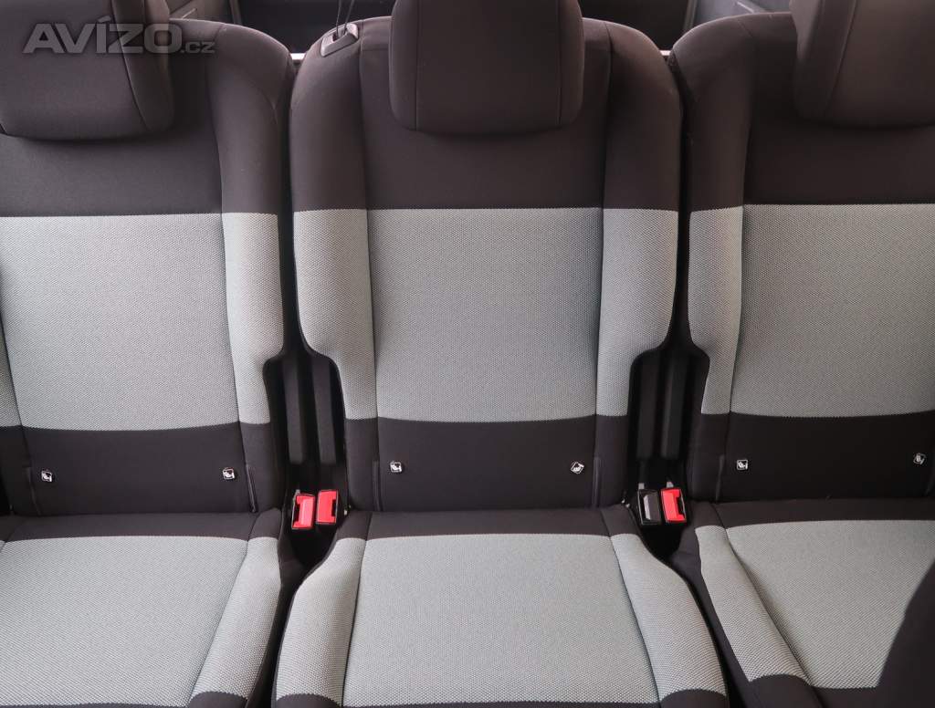 Foto inzerátu Citroën Berlingo 1.5 BlueHDi