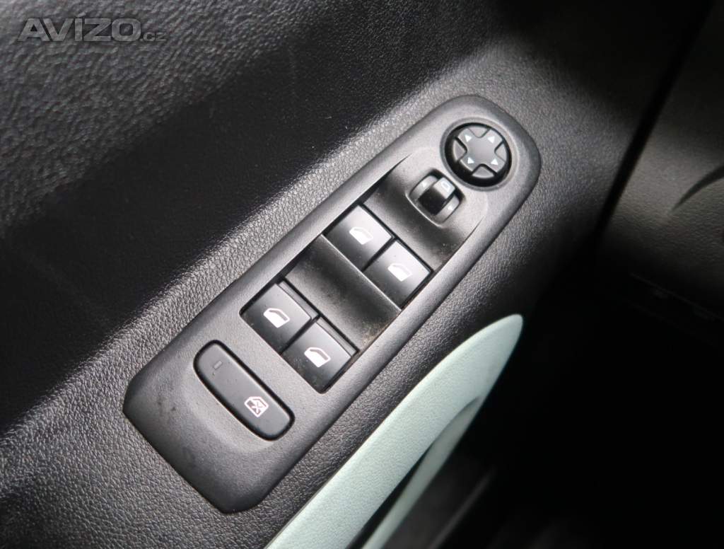 Foto inzerátu Citroën Berlingo 1.5 BlueHDi