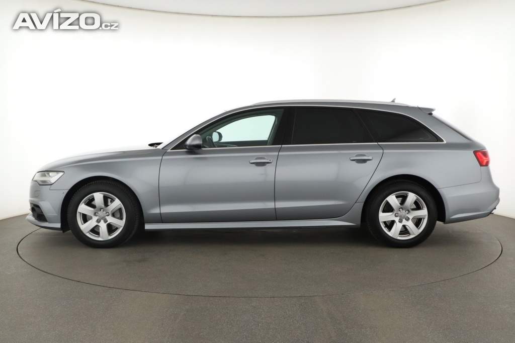 Foto inzerátu Audi A6 3.0 TDI