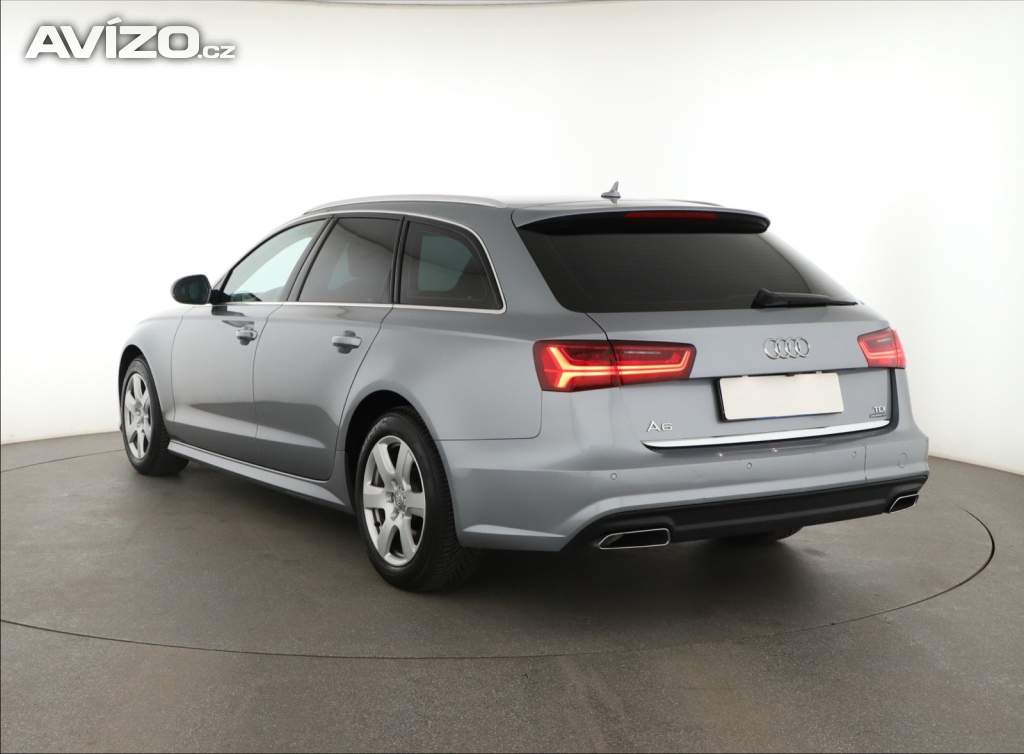 Foto inzerátu Audi A6 3.0 TDI