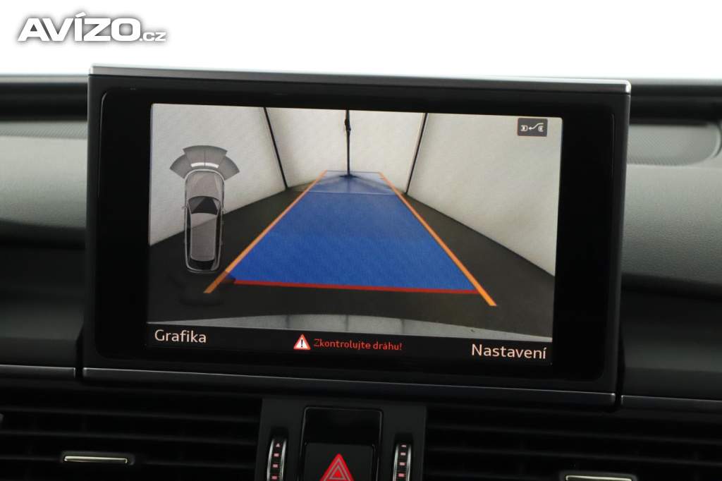 Foto inzerátu Audi A6 3.0 TDI