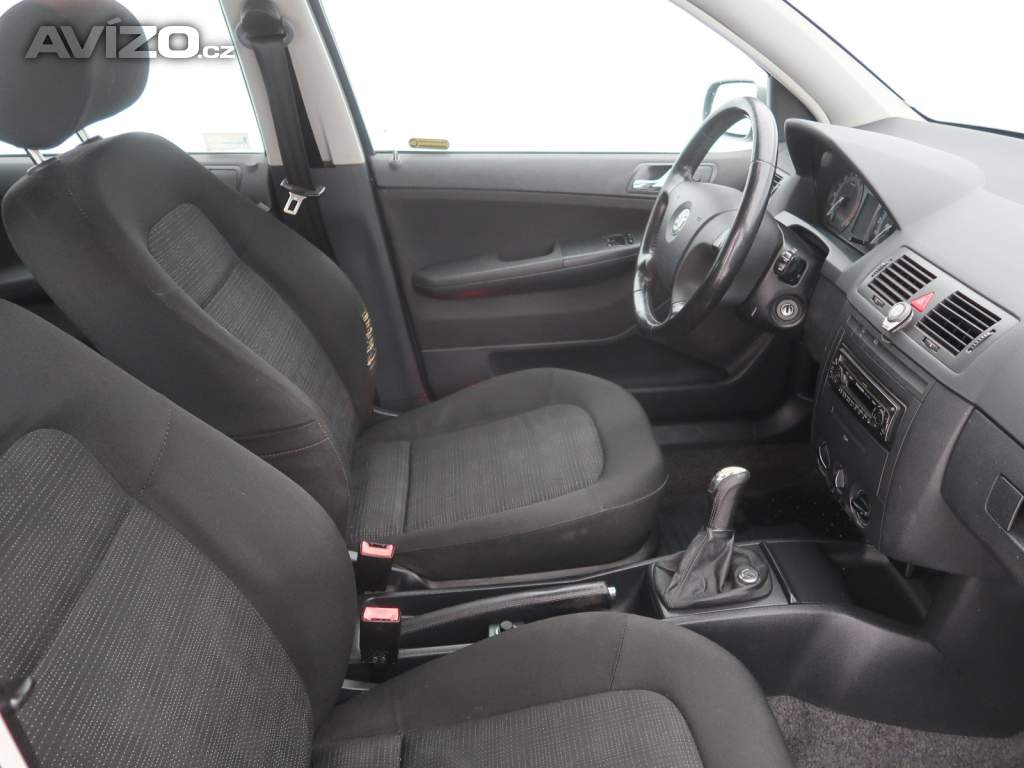 Foto inzerátu Škoda Fabia 1.9 TDI