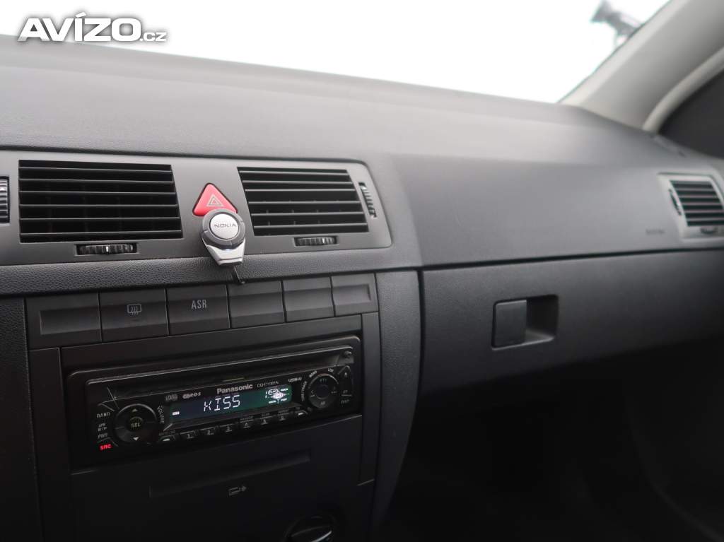 Foto inzerátu Škoda Fabia 1.9 TDI