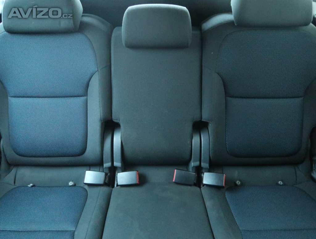 Foto inzerátu Škoda Yeti 2.0 TDI