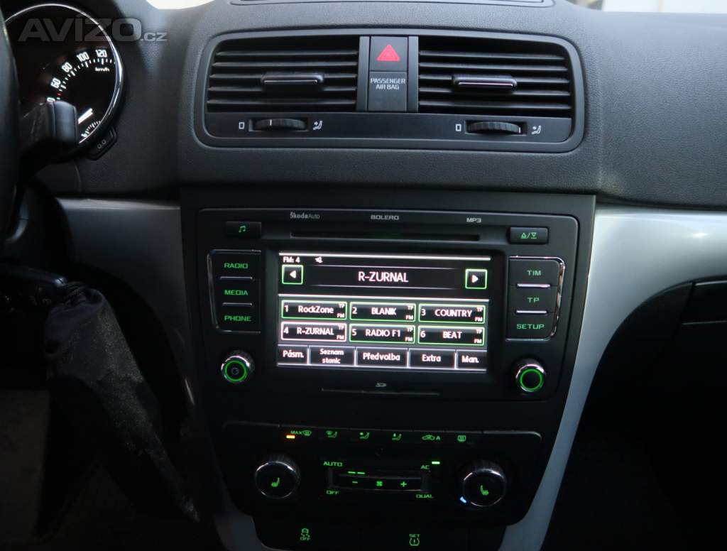 Foto inzerátu Škoda Yeti 2.0 TDI