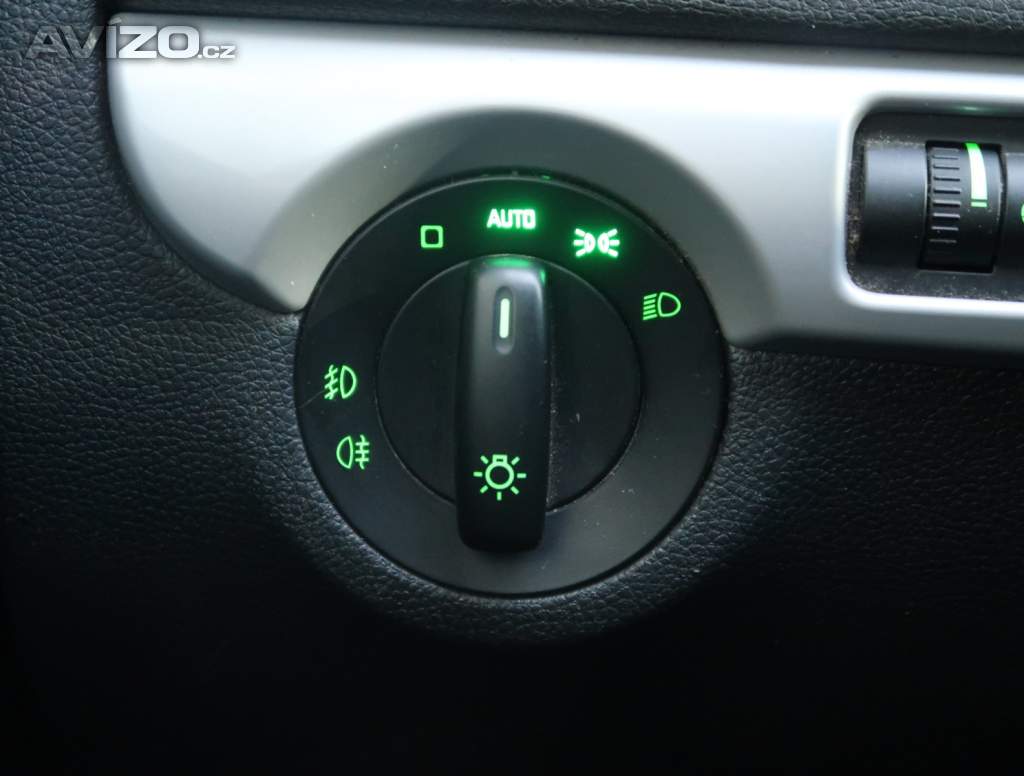 Foto inzerátu Škoda Yeti 2.0 TDI