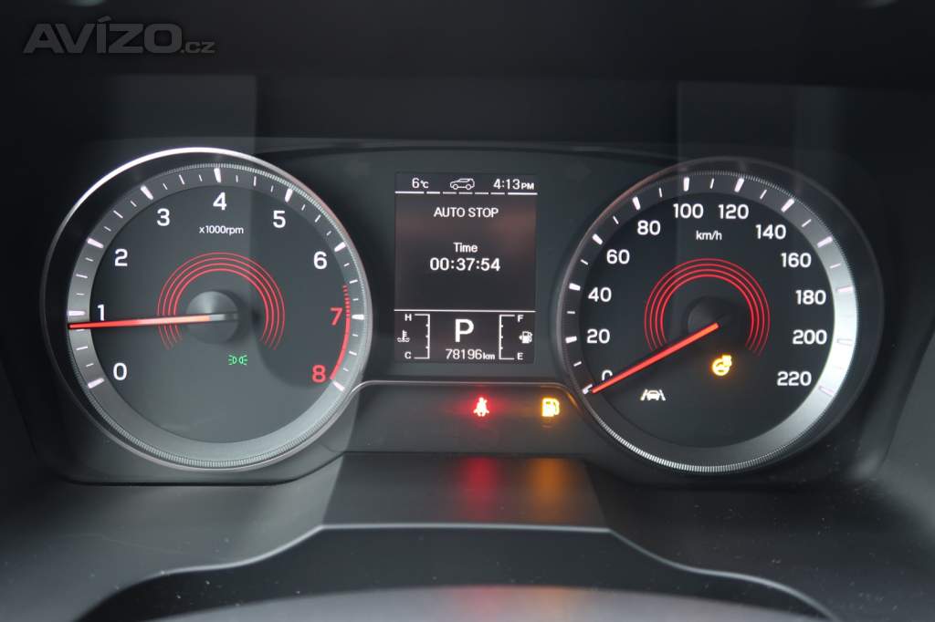 Foto inzerátu SsangYong Korando 1.5 T-GDI