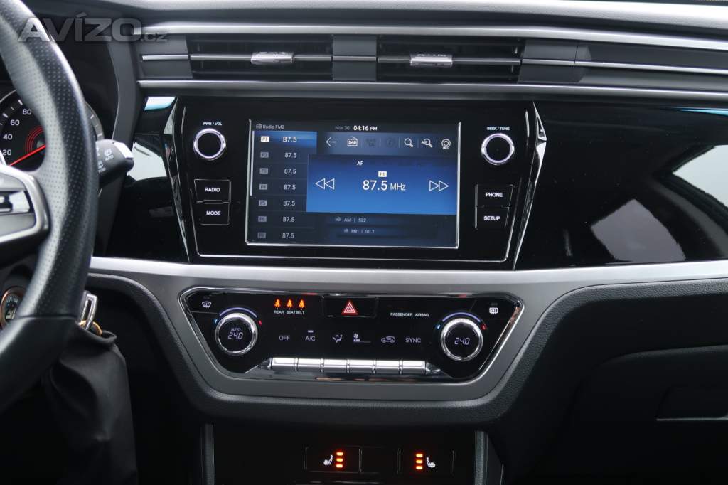 Foto inzerátu SsangYong Korando 1.5 T-GDI