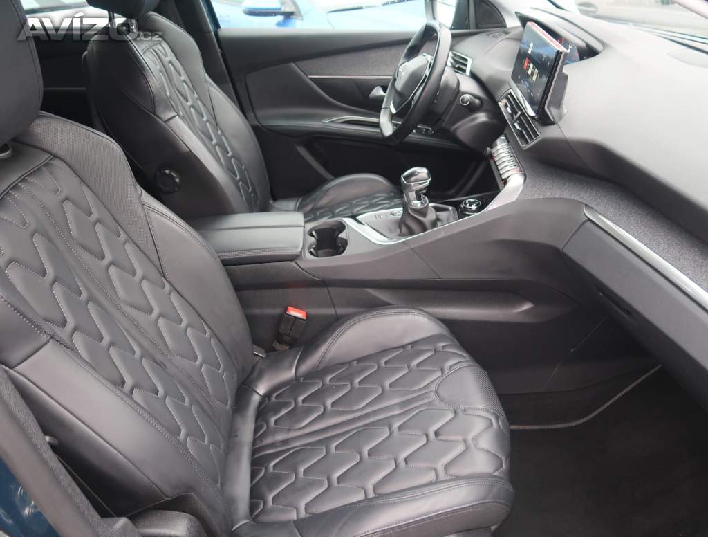 Foto inzerátu Peugeot 5008 1.5 BlueHDi