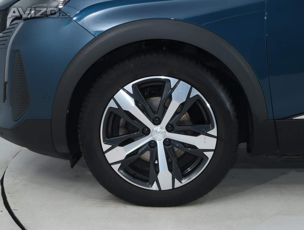 Foto inzerátu Peugeot 5008 1.5 BlueHDi