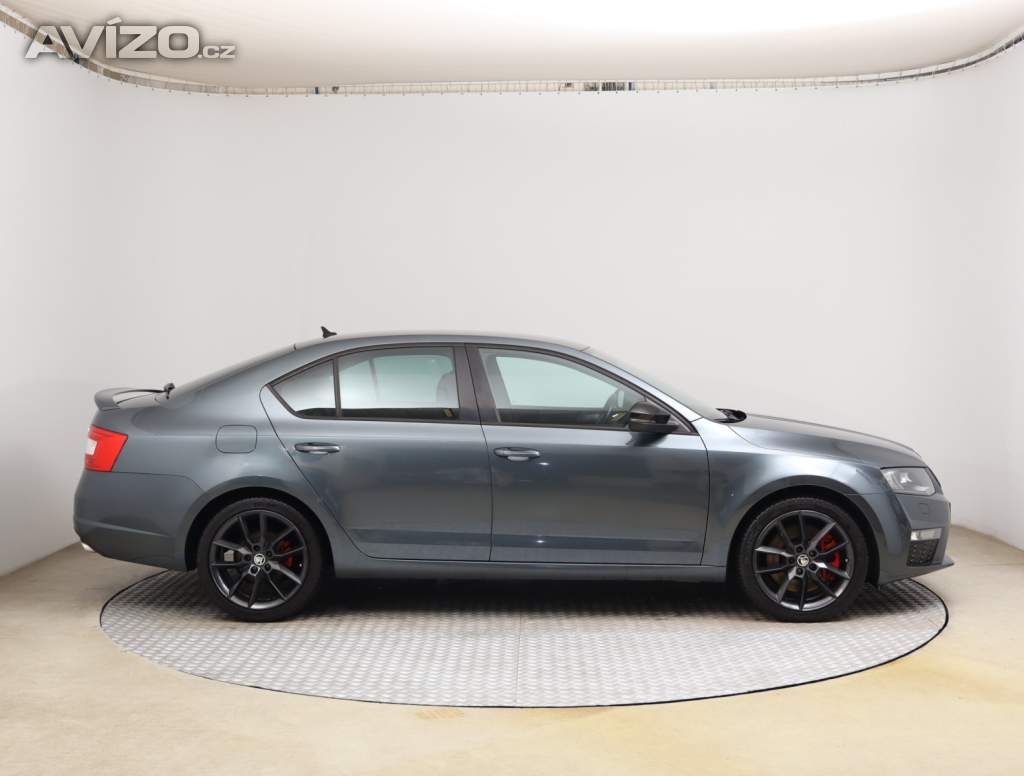 Foto inzerátu Škoda Octavia RS 2.0 TDI