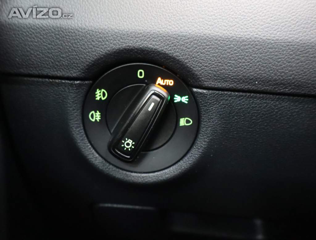 Foto inzerátu Škoda Octavia RS 2.0 TDI