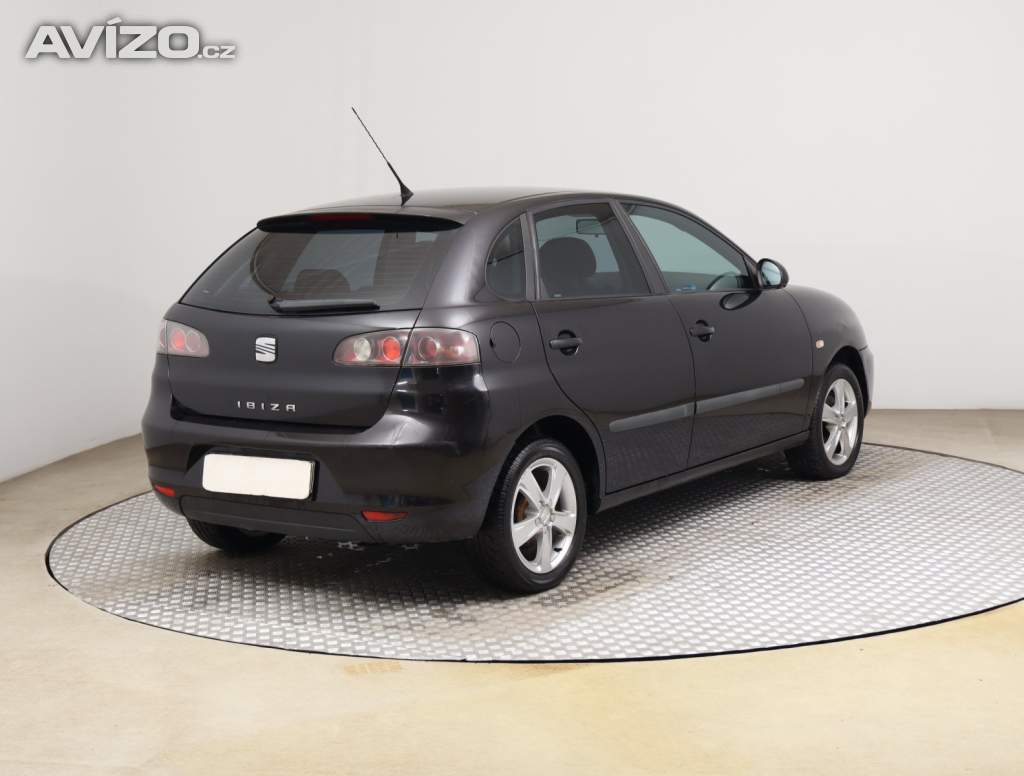Foto inzerátu Seat Ibiza 1.4 16V