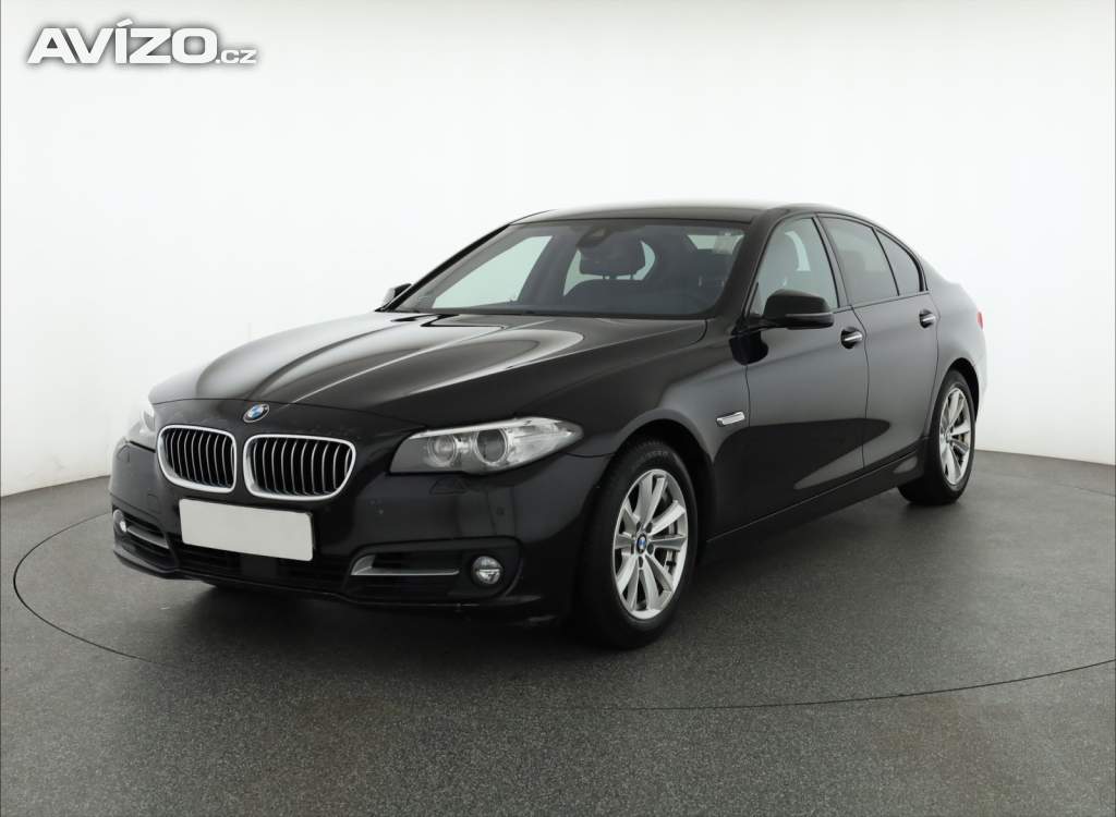Foto inzerátu BMW Řada 5 525d xDrive