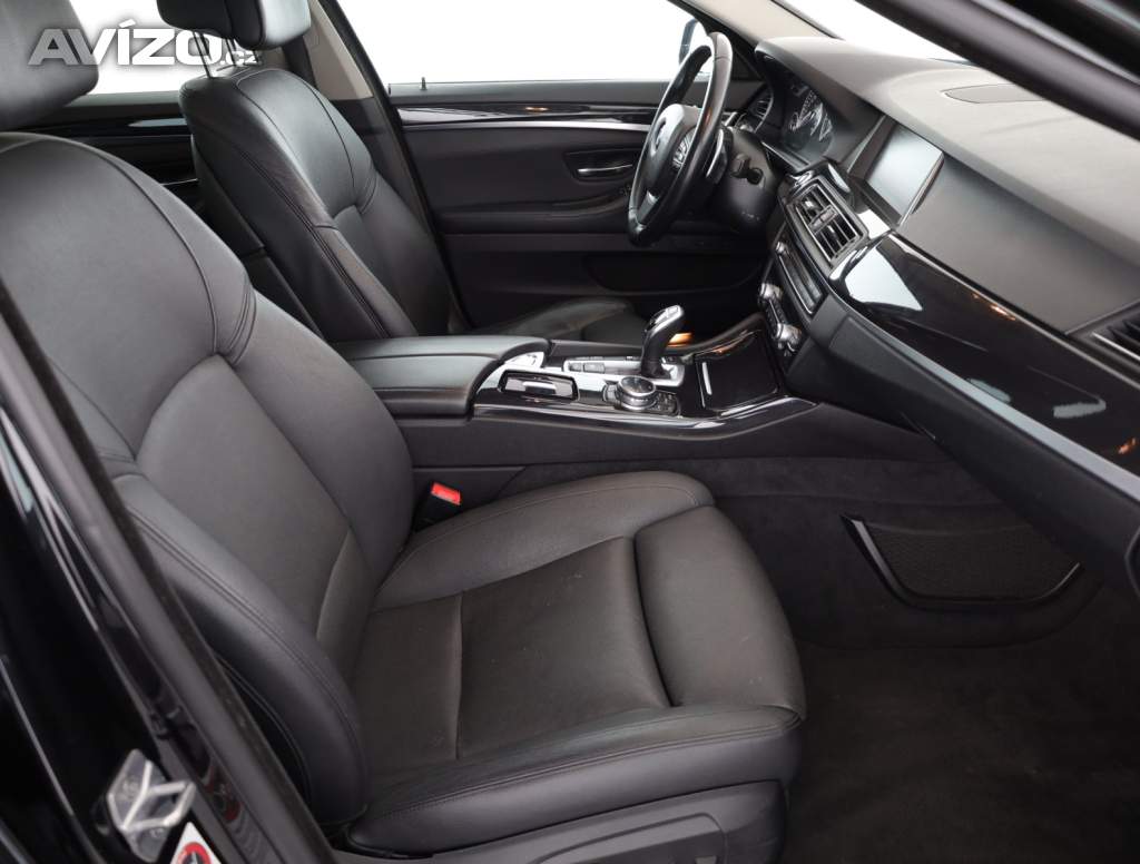 Foto inzerátu BMW Řada 5 525d xDrive