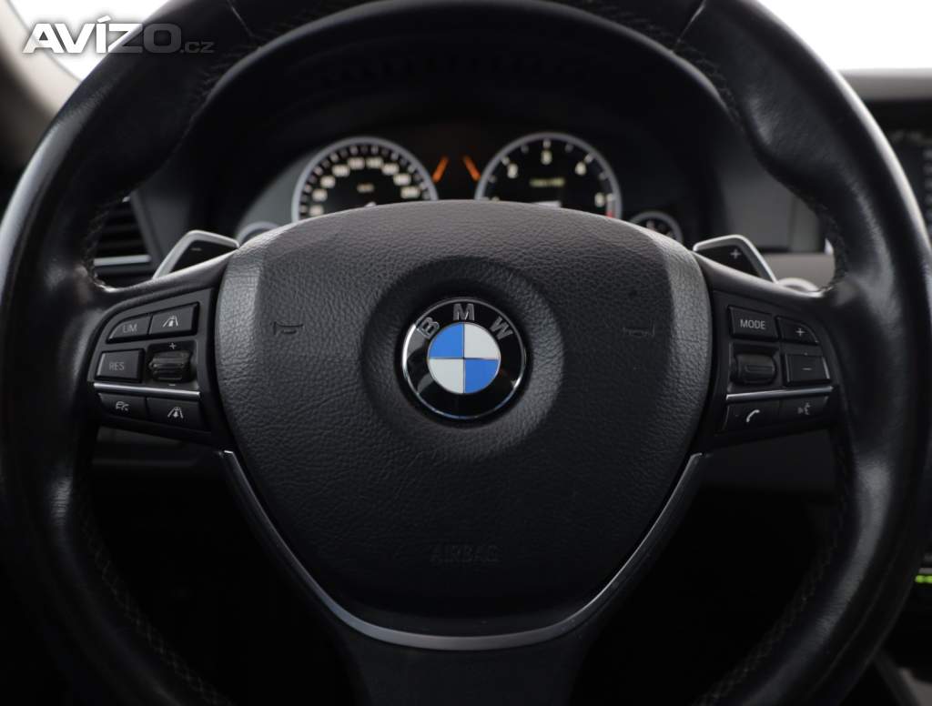 Foto inzerátu BMW Řada 5 525d xDrive