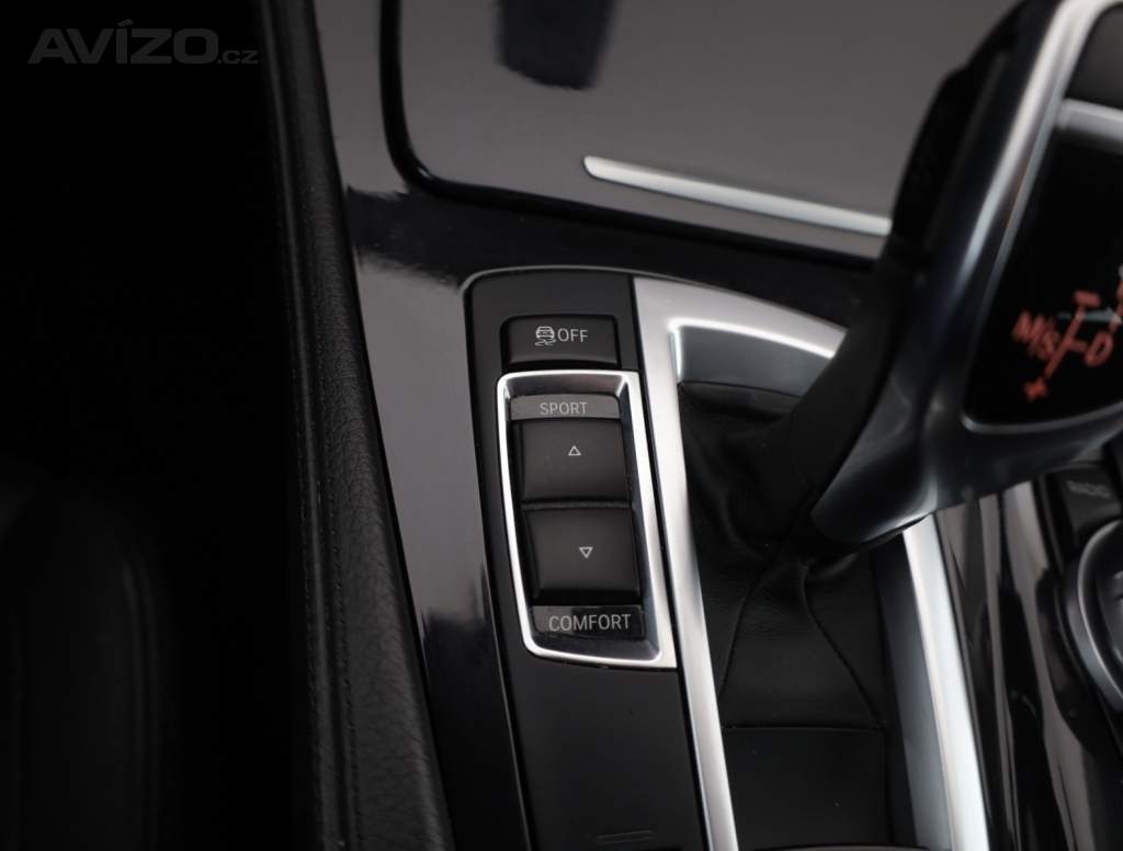 Foto inzerátu BMW Řada 5 525d xDrive