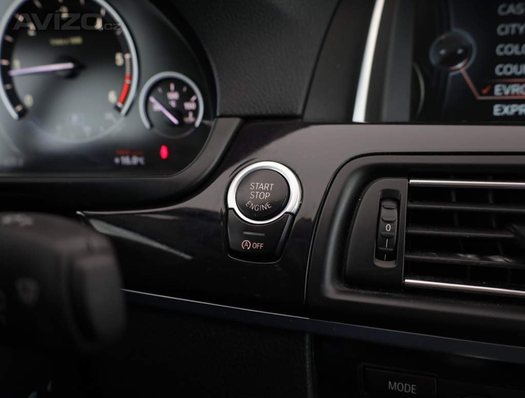 Foto inzerátu BMW Řada 5 525d xDrive