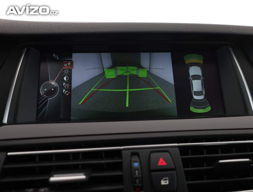 Foto inzerátu BMW Řada 5 525d xDrive