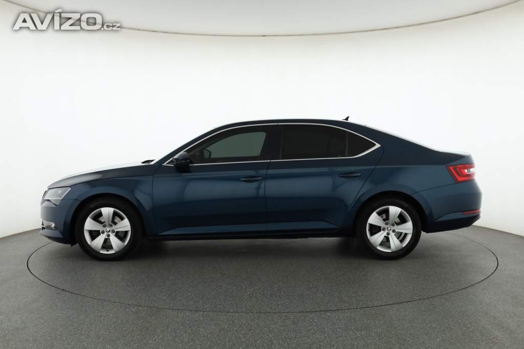 Foto inzerátu Škoda Superb 2.0 TDI