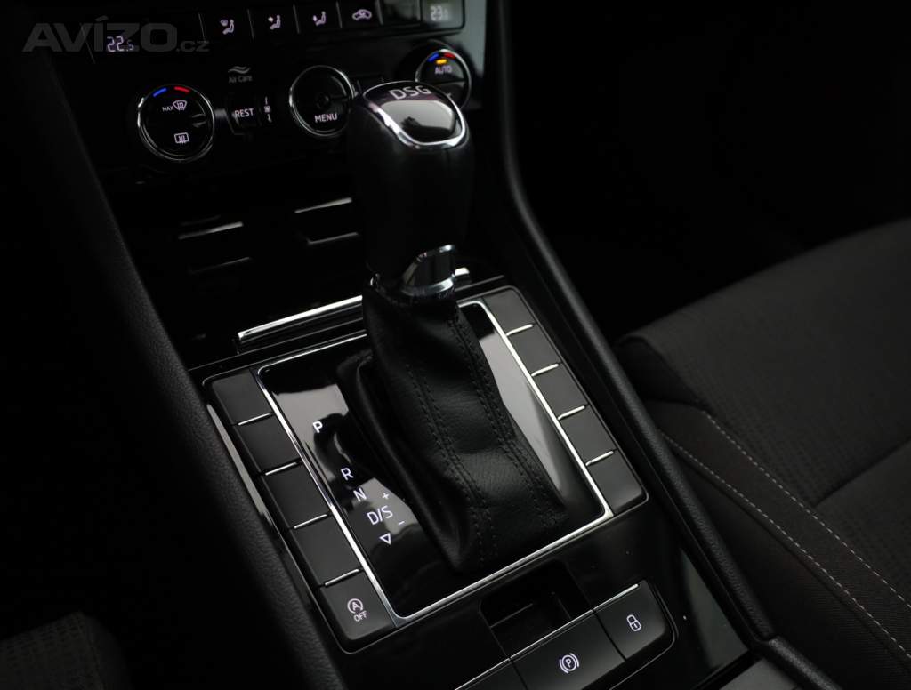 Foto inzerátu Škoda Superb 2.0 TDI