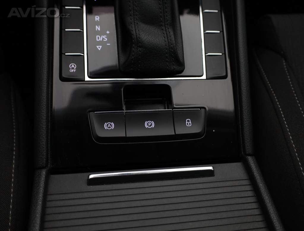 Foto inzerátu Škoda Superb 2.0 TDI