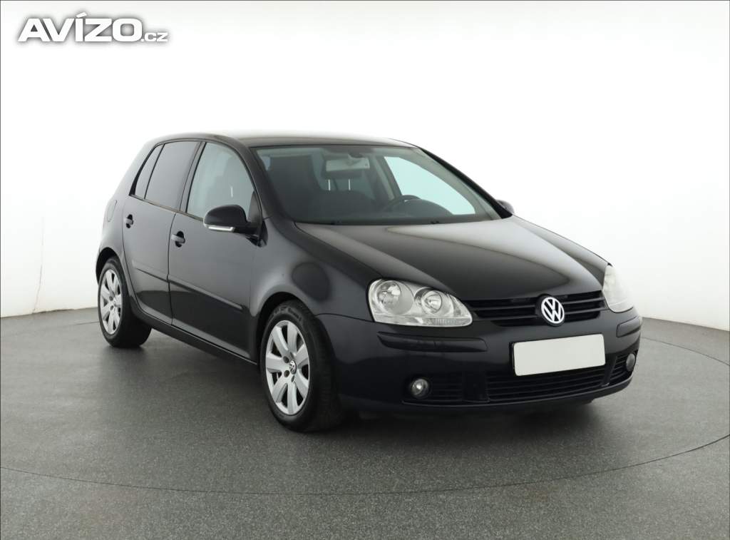 Volkswagen Golf 1.9 TDI