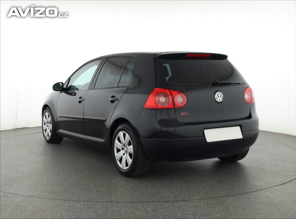 Foto inzerátu Volkswagen Golf 1.9 TDI