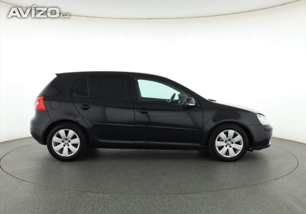 Foto inzerátu Volkswagen Golf 1.9 TDI