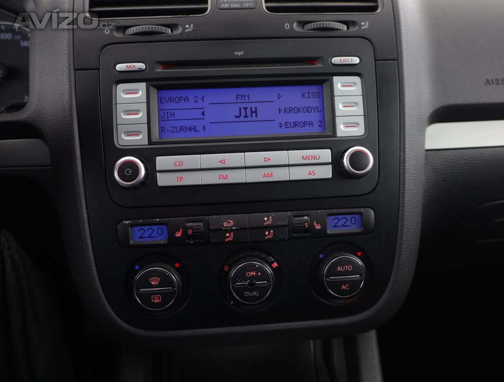 Foto inzerátu Volkswagen Golf 1.9 TDI