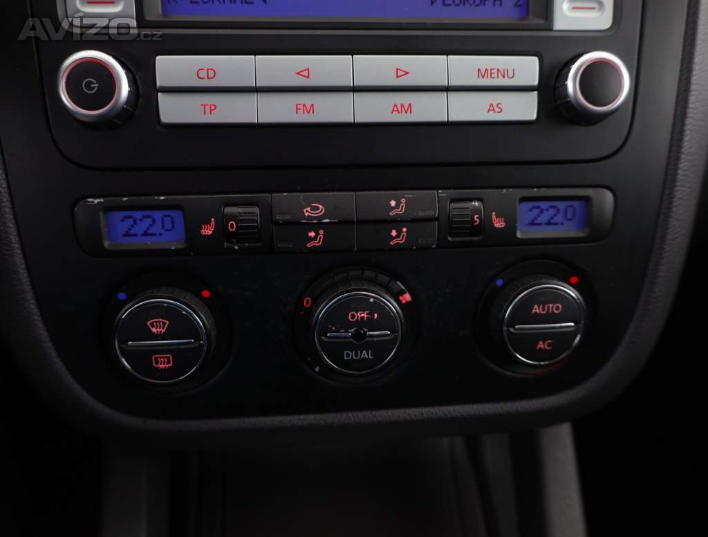 Foto inzerátu Volkswagen Golf 1.9 TDI