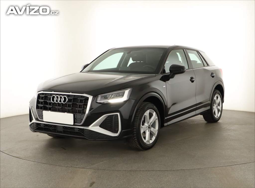 Foto inzerátu Audi Q2 35 TFSI