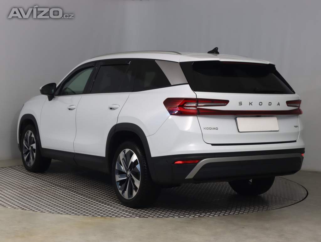 Foto inzerátu Škoda Kodiaq 2.0 TDI