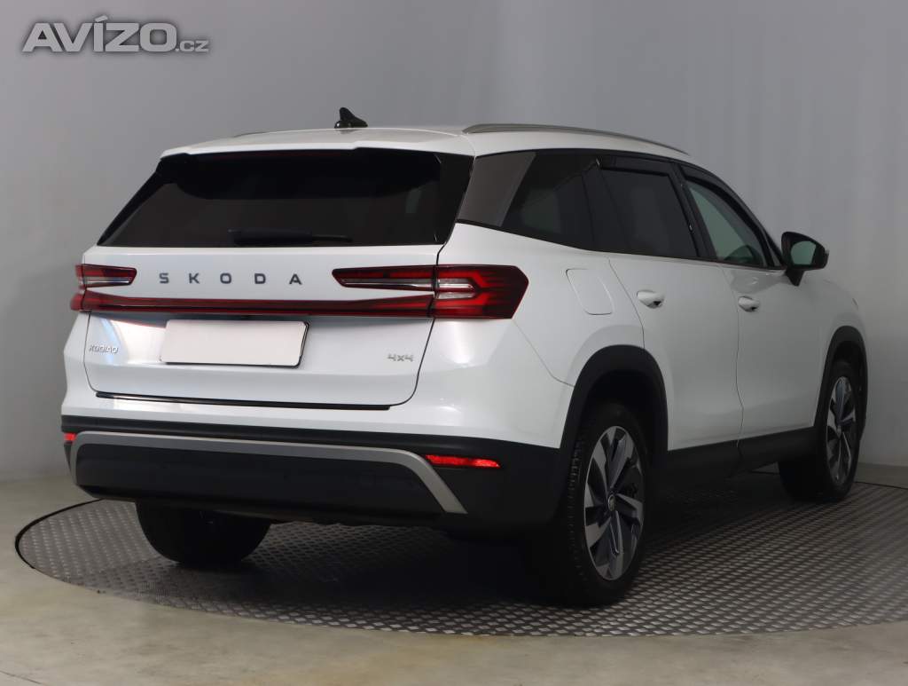 Foto inzerátu Škoda Kodiaq 2.0 TDI