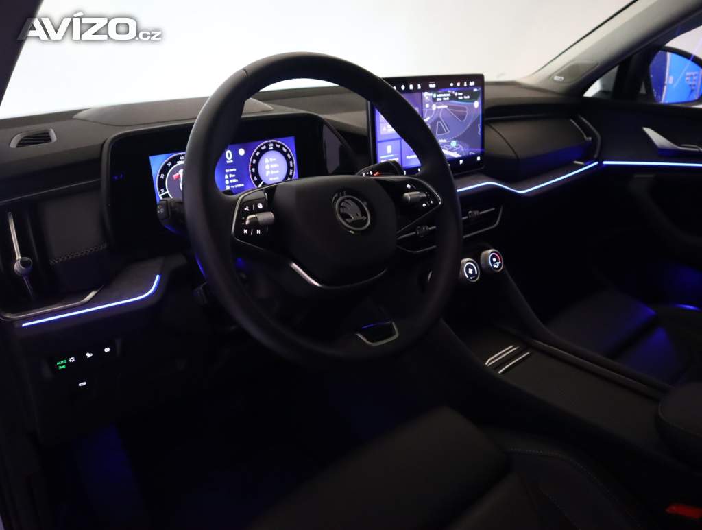 Foto inzerátu Škoda Kodiaq 2.0 TDI