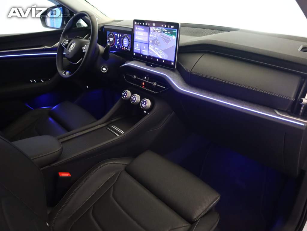 Foto inzerátu Škoda Kodiaq 2.0 TDI